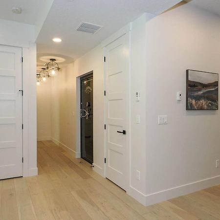 Luxury 4Br Mountain Retreat Near Sundance Resort Exteriör bild