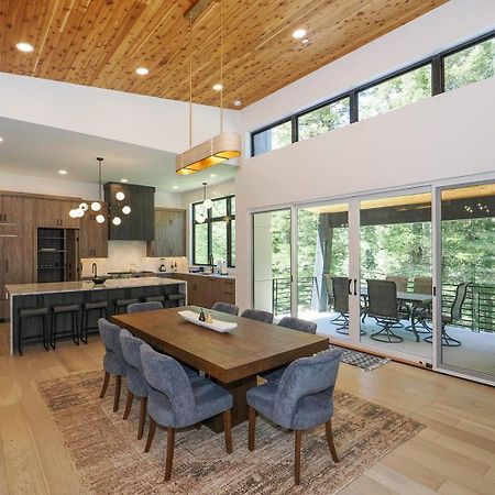 Luxury 4Br Mountain Retreat Near Sundance Resort Exteriör bild