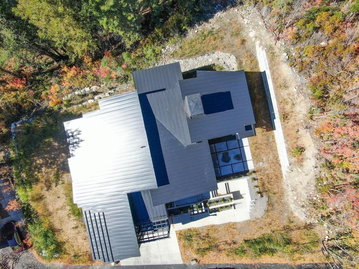 Luxury 4Br Mountain Retreat Near Sundance Resort Exteriör bild