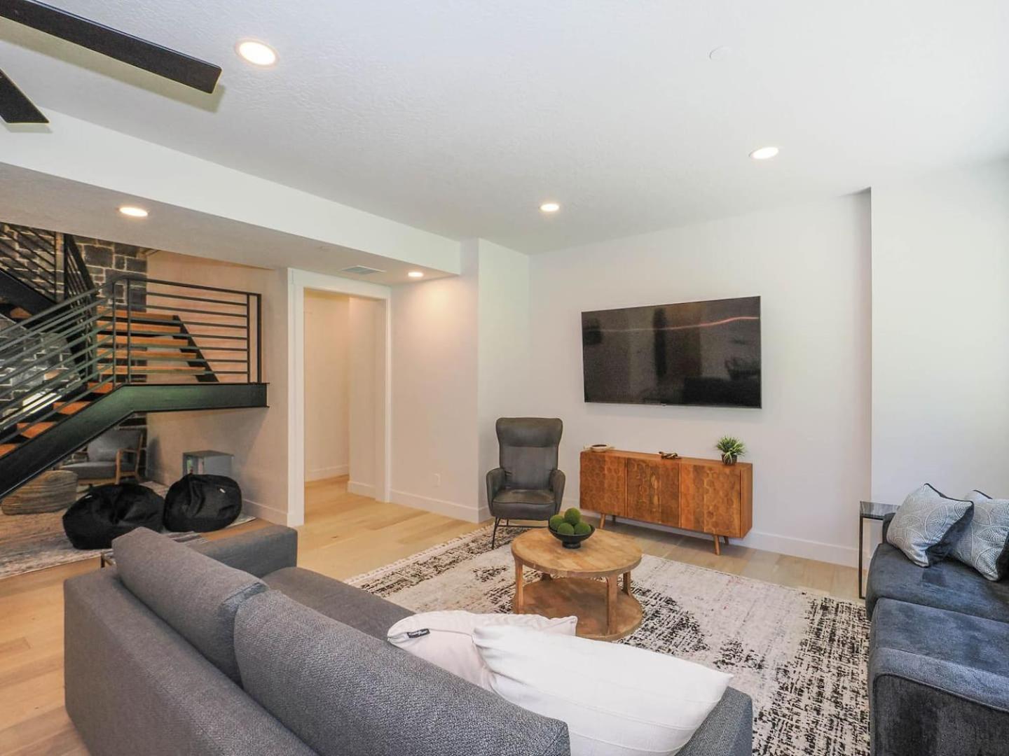 Luxury 4Br Mountain Retreat Near Sundance Resort Exteriör bild