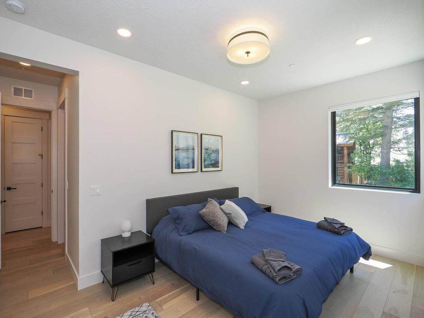 Luxury 4Br Mountain Retreat Near Sundance Resort Exteriör bild
