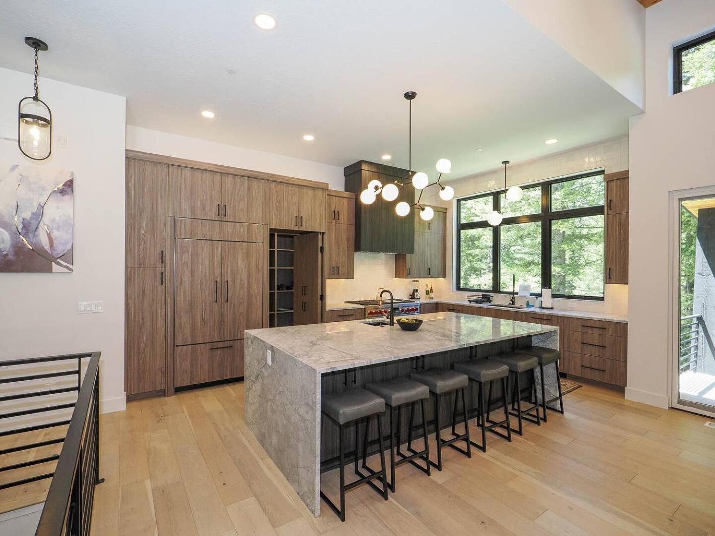 Luxury 4Br Mountain Retreat Near Sundance Resort Exteriör bild