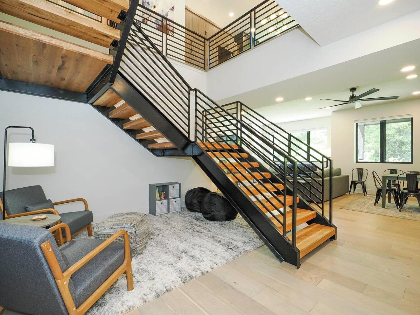 Luxury 4Br Mountain Retreat Near Sundance Resort Exteriör bild