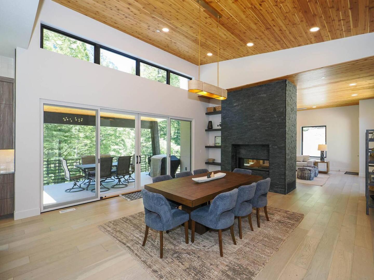 Luxury 4Br Mountain Retreat Near Sundance Resort Exteriör bild