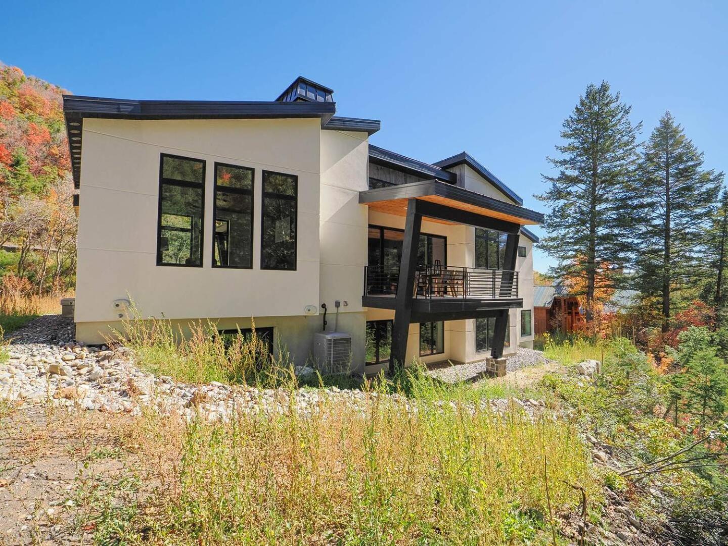 Luxury 4Br Mountain Retreat Near Sundance Resort Exteriör bild