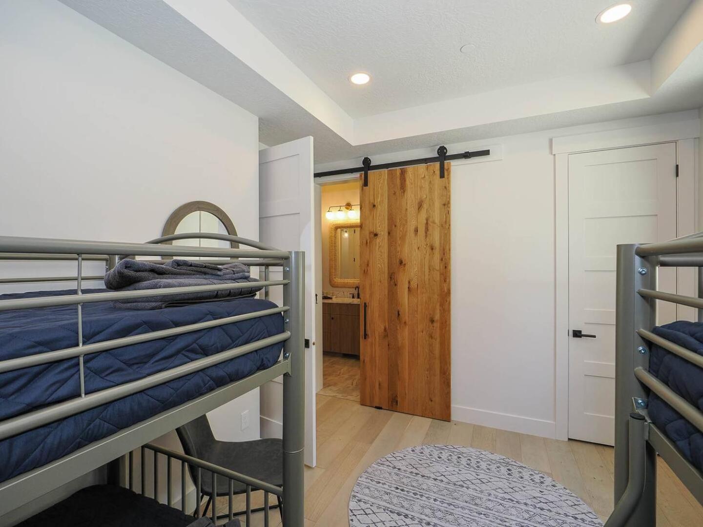 Luxury 4Br Mountain Retreat Near Sundance Resort Exteriör bild