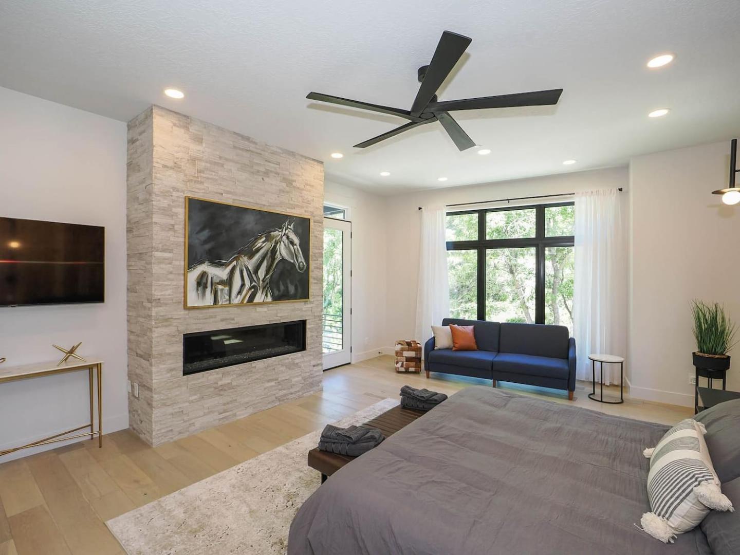 Luxury 4Br Mountain Retreat Near Sundance Resort Exteriör bild
