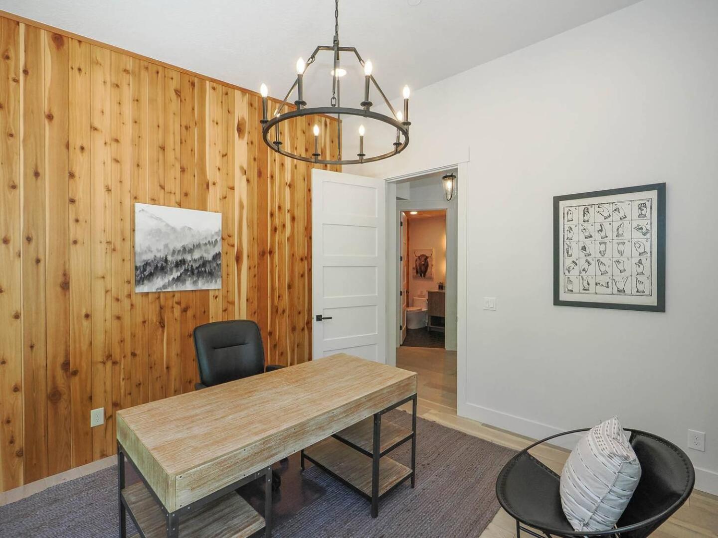 Luxury 4Br Mountain Retreat Near Sundance Resort Exteriör bild