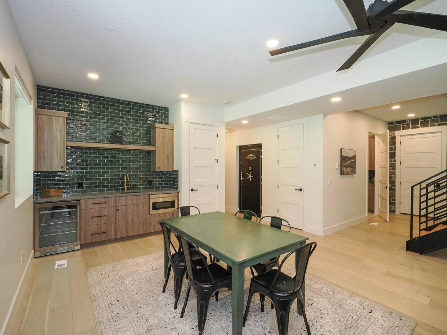 Luxury 4Br Mountain Retreat Near Sundance Resort Exteriör bild
