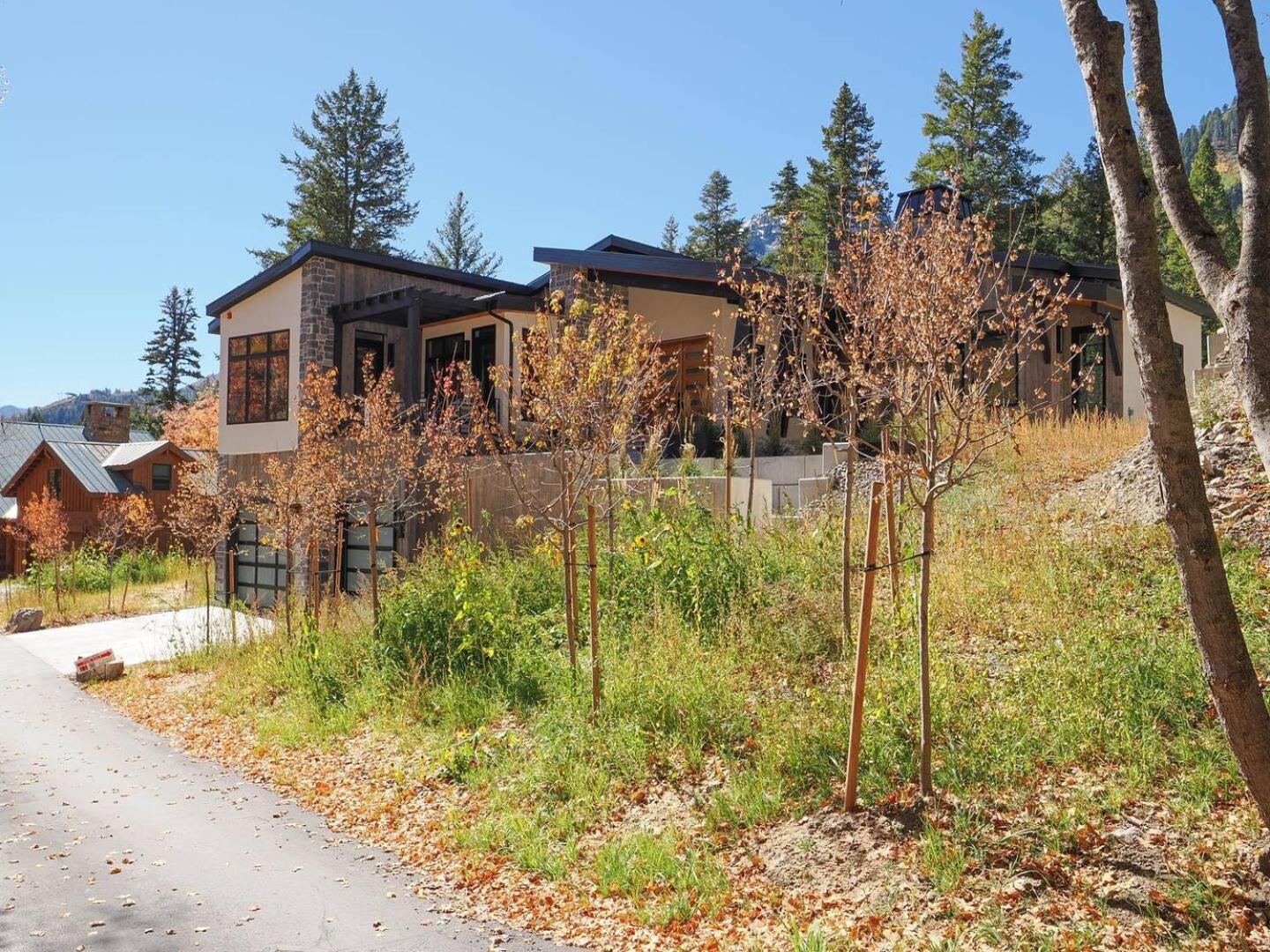 Luxury 4Br Mountain Retreat Near Sundance Resort Exteriör bild