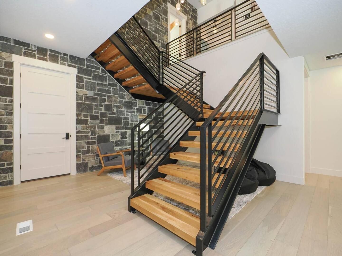 Luxury 4Br Mountain Retreat Near Sundance Resort Exteriör bild