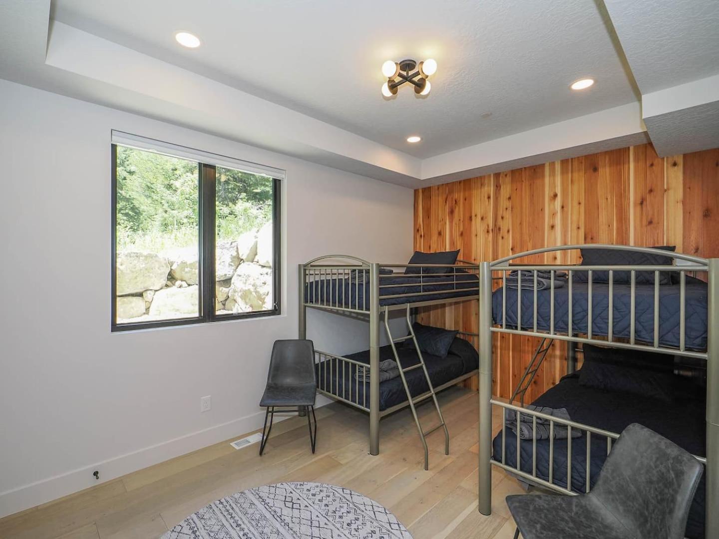 Luxury 4Br Mountain Retreat Near Sundance Resort Exteriör bild