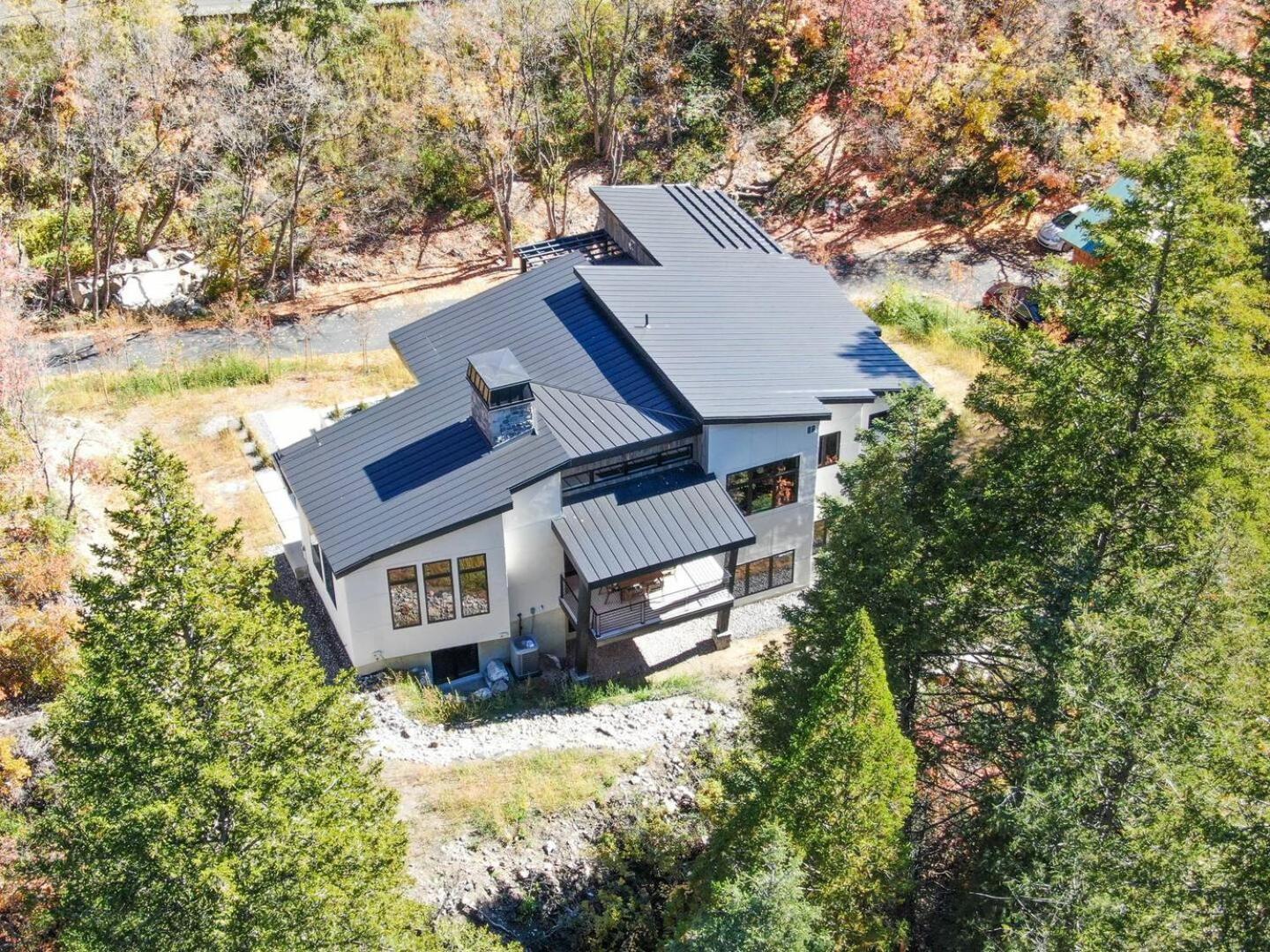 Luxury 4Br Mountain Retreat Near Sundance Resort Exteriör bild