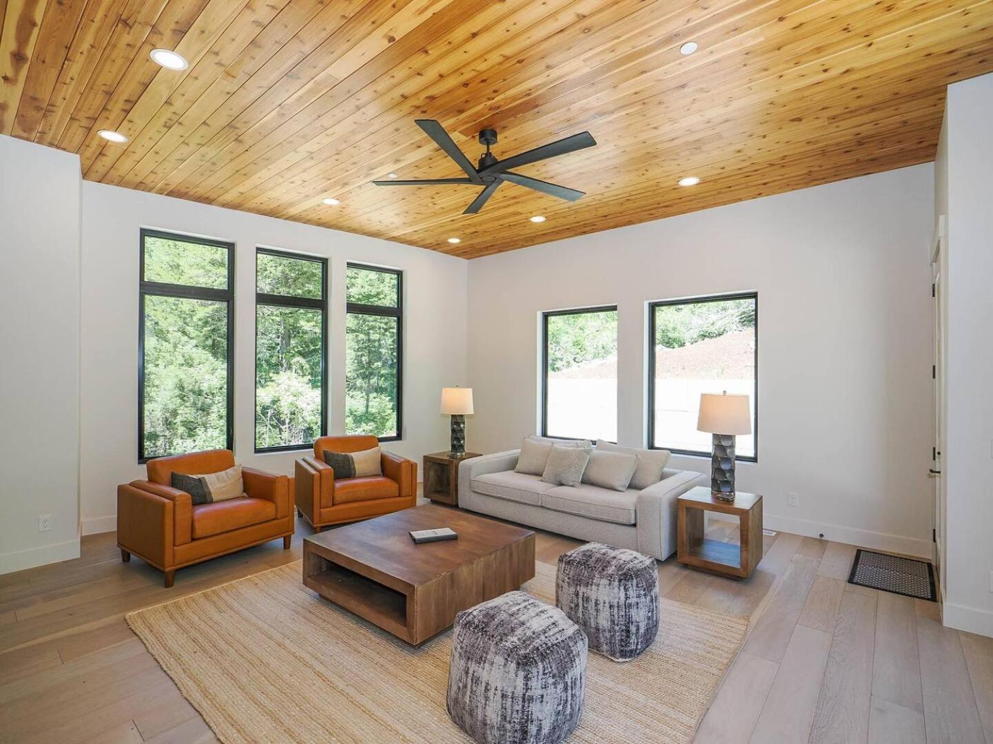 Luxury 4Br Mountain Retreat Near Sundance Resort Exteriör bild