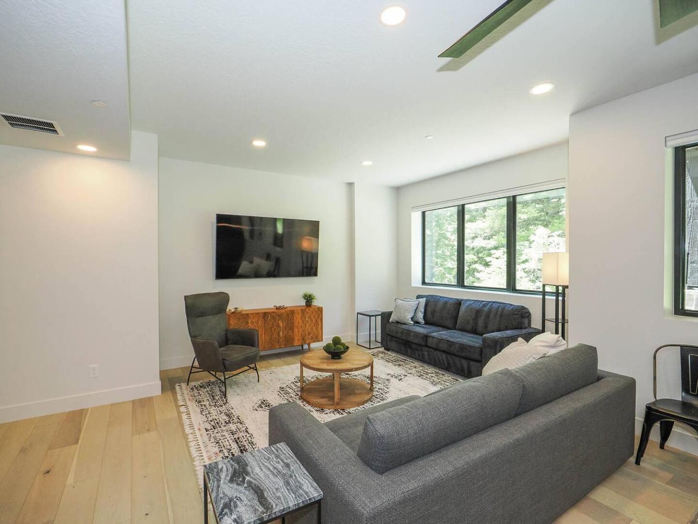 Luxury 4Br Mountain Retreat Near Sundance Resort Exteriör bild