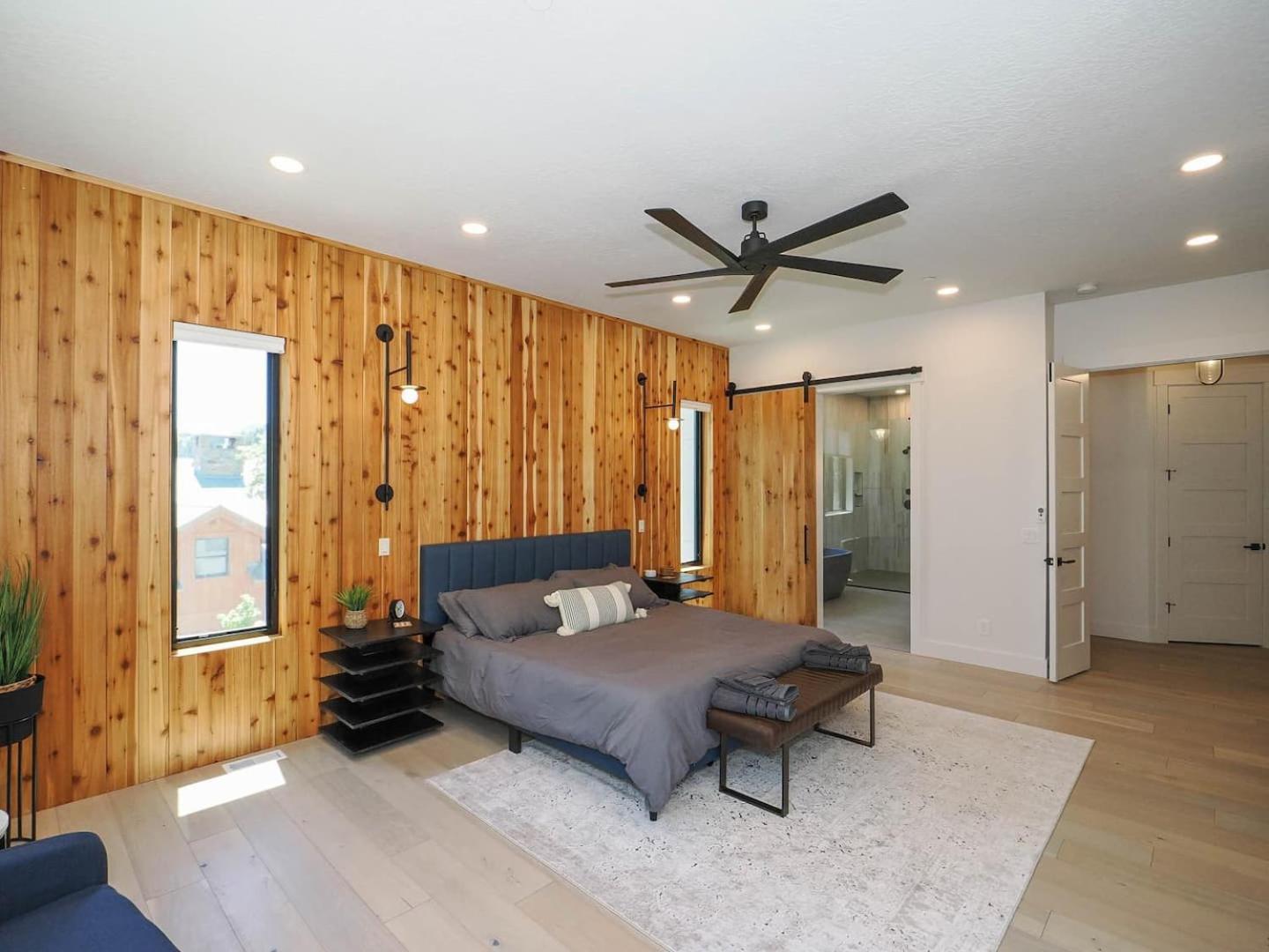 Luxury 4Br Mountain Retreat Near Sundance Resort Exteriör bild