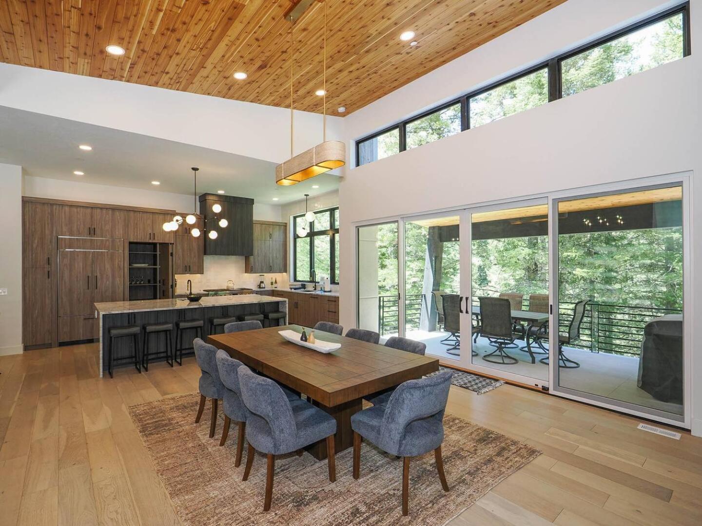 Luxury 4Br Mountain Retreat Near Sundance Resort Exteriör bild