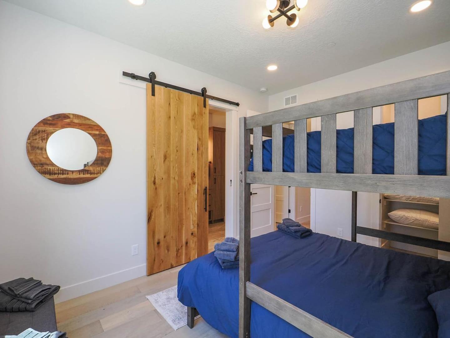 Luxury 4Br Mountain Retreat Near Sundance Resort Exteriör bild